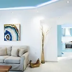 Theoxenia Kasos Luxury アパート