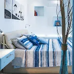 Theoxenia Kasos Luxury アパート Panayía