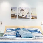 Theoxenia Kasos Luxury *