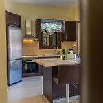 Theoxenia Kasos Luxury * Panayía