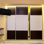 Theoxenia Kasos Luxury アパート