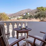 Theoxenia Kasos Luxury *