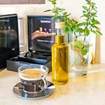 Theoxenia Kasos Luxury アパート Panayía