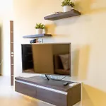 Theoxenia Kasos Luxury *