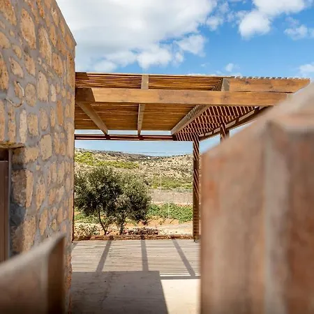 Theoxenia Kasos Luxury