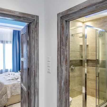 Theoxenia Kasos Luxury