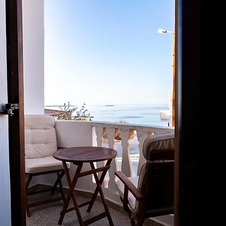 Theoxenia Kasos Luxury Διαμέρισμα