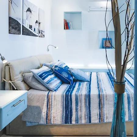 Theoxenia Kasos Luxury Διαμέρισμα Παναγιά