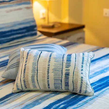 Theoxenia Kasos Luxury Παναγιά