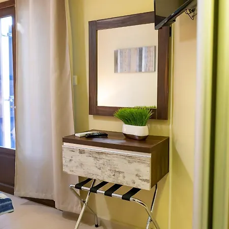 Theoxenia Kasos Luxury Διαμέρισμα *