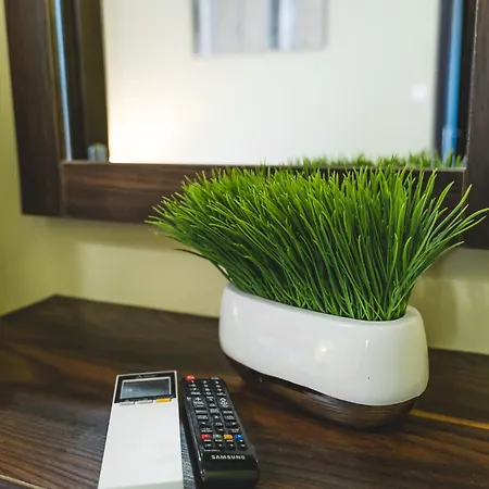 Theoxenia Kasos Luxury *