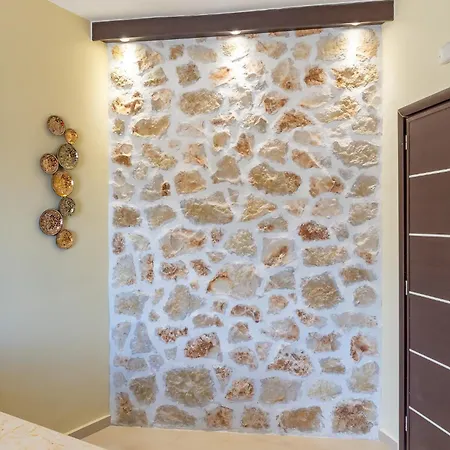 Theoxenia Kasos Luxury Παναγιά