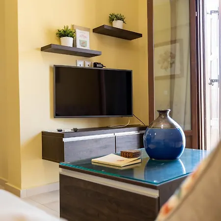 Theoxenia Kasos Luxury Διαμέρισμα *