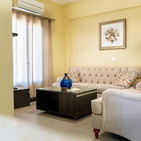 Theoxenia Kasos Luxury Διαμέρισμα Παναγιά