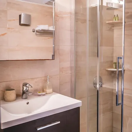 Theoxenia Kasos Luxury Διαμέρισμα Παναγιά