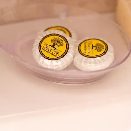 Theoxenia Kasos Luxury *