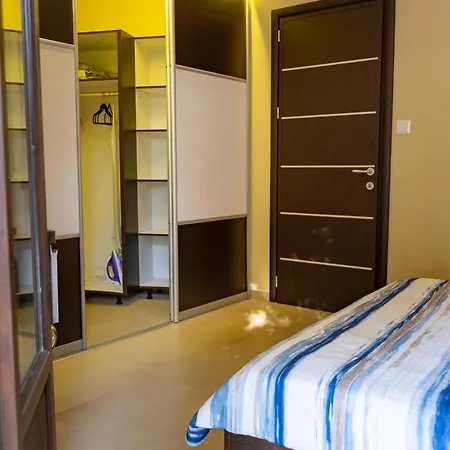 Διαμέρισμα Theoxenia Kasos Luxury Παναγιά