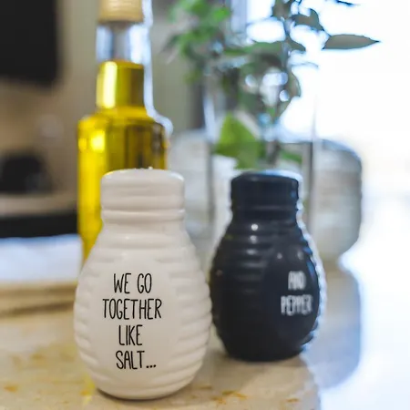 Διαμέρισμα Theoxenia Kasos Luxury