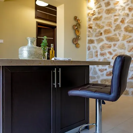 Theoxenia Kasos Luxury Διαμέρισμα Παναγιά