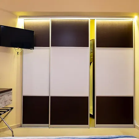 Theoxenia Kasos Luxury Διαμέρισμα