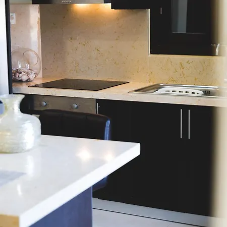 Theoxenia Kasos Luxury * Παναγιά