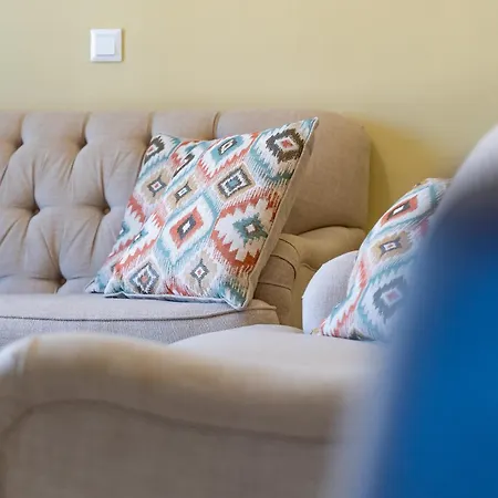 Theoxenia Kasos Luxury