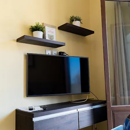 Διαμέρισμα Theoxenia Kasos Luxury Παναγιά