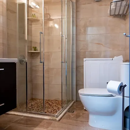 Theoxenia Kasos Luxury Διαμέρισμα Παναγιά