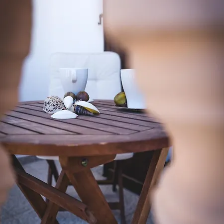 Theoxenia Kasos Luxury Διαμέρισμα Παναγιά