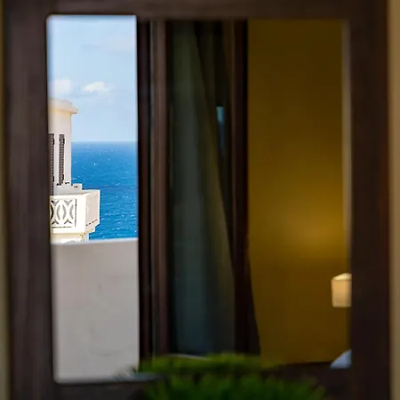 Theoxenia Kasos Luxury