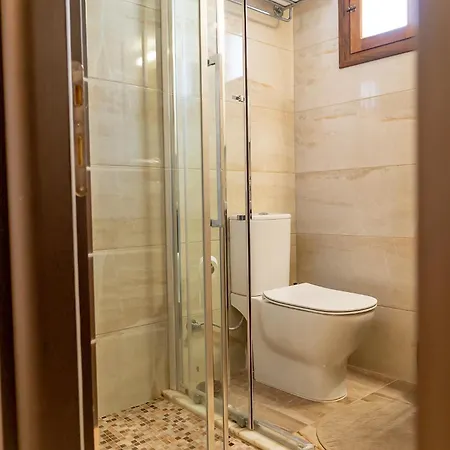 Theoxenia Kasos Luxury Παναγιά