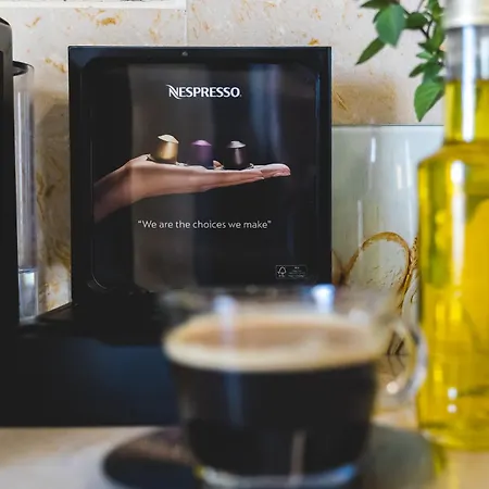 Theoxenia Kasos Luxury *