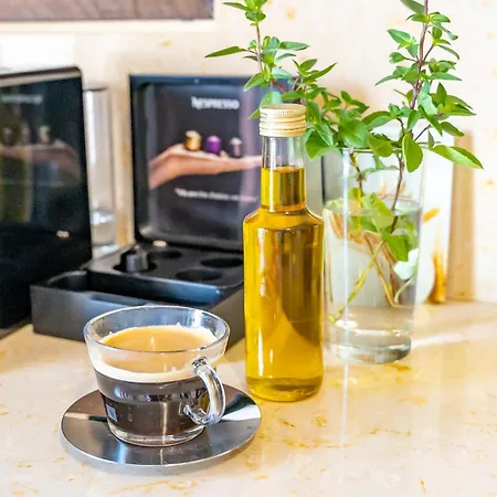 Theoxenia Kasos Luxury Διαμέρισμα Παναγιά