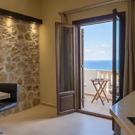 Theoxenia Kasos Luxury Panayía