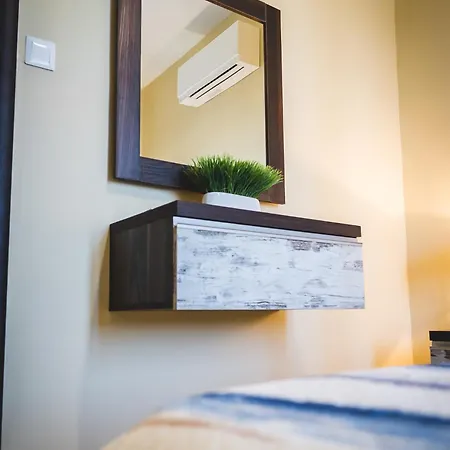 Theoxenia Kasos Luxury *