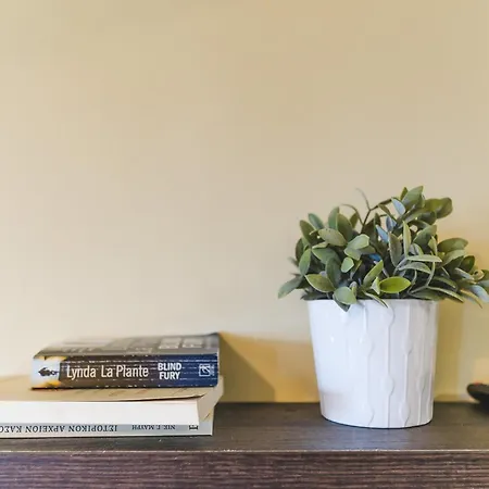 Διαμέρισμα Theoxenia Kasos Luxury Παναγιά