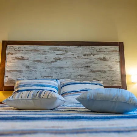 Theoxenia Kasos Luxury Panagia (Kasos)