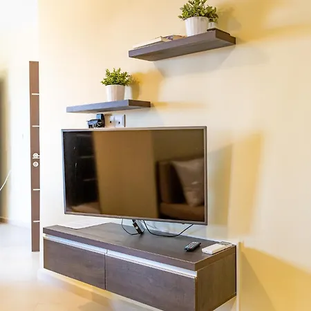 Theoxenia Kasos Luxury *