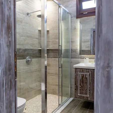 Theoxenia Kasos Luxury *