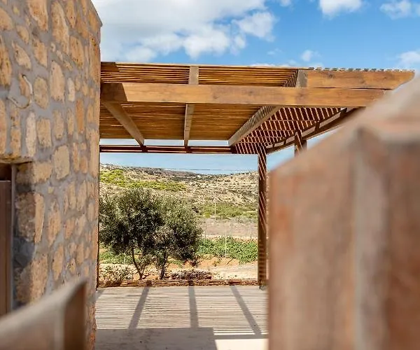 Theoxenia Kasos Luxury