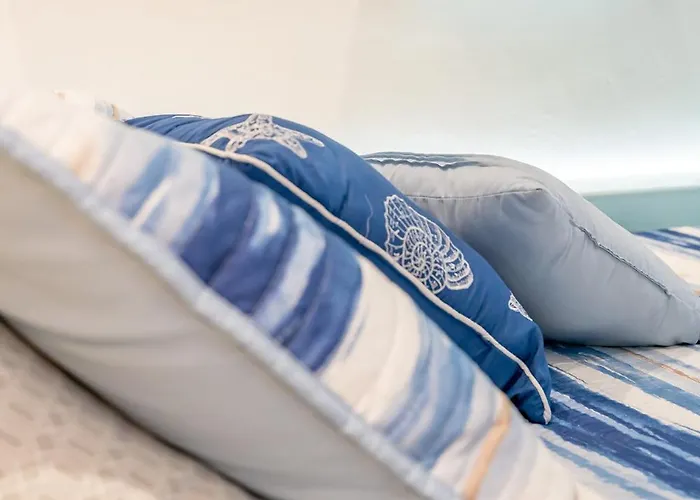 Daire Theoxenia Kasos Luxury