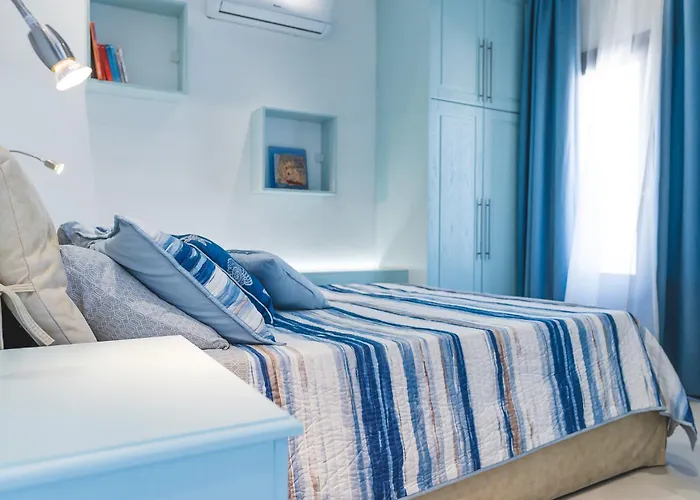 Theoxenia Kasos Luxury Panagia (Kasos)