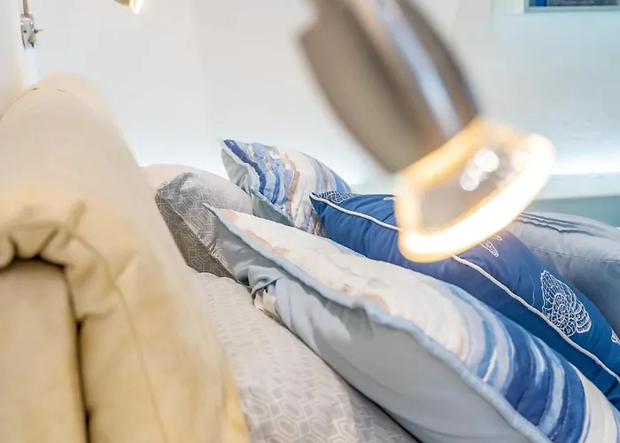 Theoxenia Kasos Luxury Daire Panagia (Kasos)