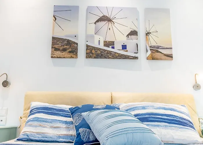 Theoxenia Kasos Luxury *