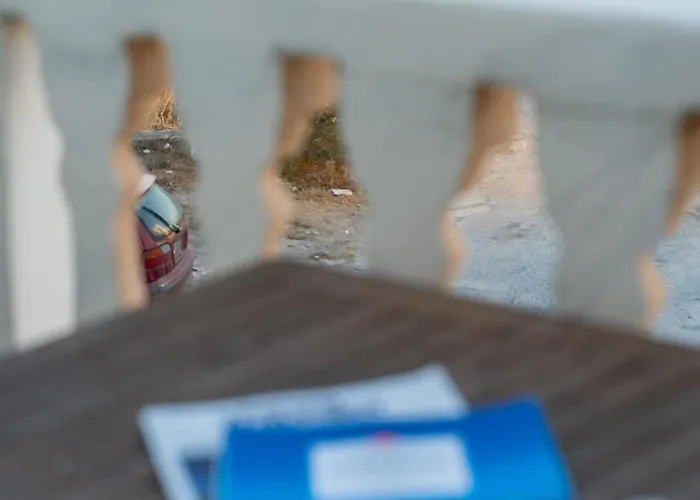 Apartament Theoxenia Kasos Luxury Panagia (Kasos)