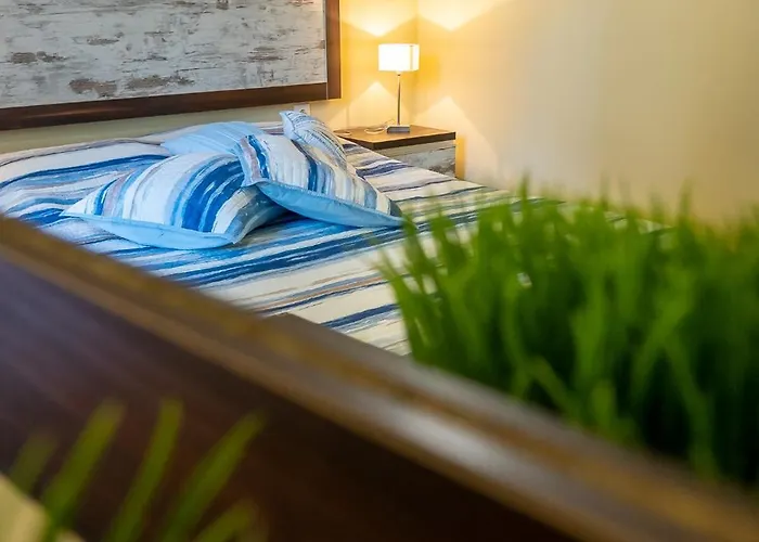 Theoxenia Kasos Luxury Daire