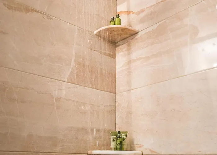 Theoxenia Kasos Luxury Apartament Panagia (Kasos)