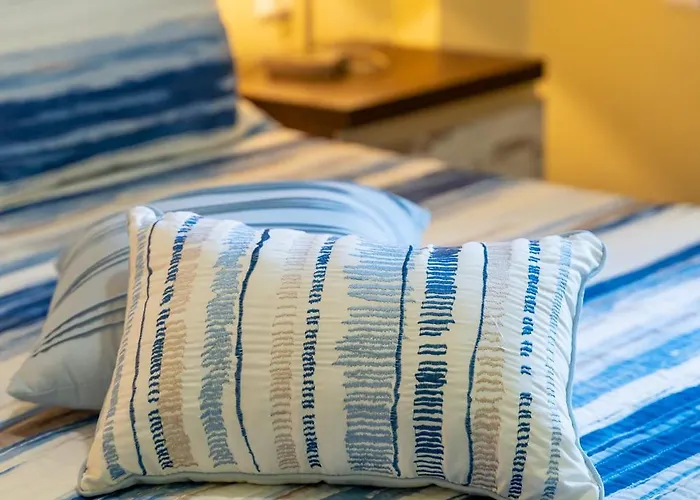 Theoxenia Kasos Luxury Panagia (Kasos)