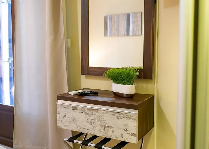 Theoxenia Kasos Luxury Apartament *