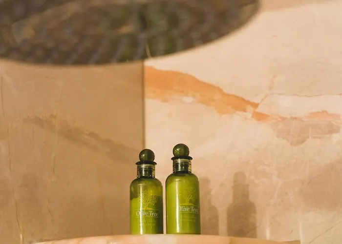 Theoxenia Kasos Luxury Daire